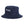 Adult - Reversible Bucket Hat - Classic Hibiscus - Navy