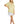 Womens - Short Sleeve Shirt - Hibiscus Popcorn