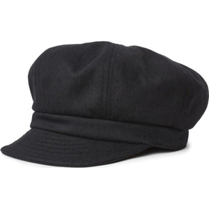 MONTREAL UNSTRUCTURED CAP - BROWN/NATURAL