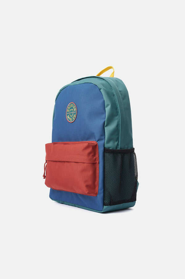 Crest Backpack