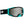 Foundation Plus Camo Teal - HD Smoke with Silver Spectra Mirror - HD Clear