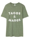 Tacos & Margs Tee