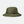 Petra Reversible Bucket Hat - Military Olive/Dove Sherpa