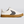 CATIBA PRO Skate Gum Vintage White Suede and Canvas Black Logo Sneaker Men