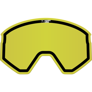 Ace Lens-Happy Yellow W/ Lucid Green | Spy | Default Title | 