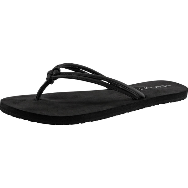 FOREVER AND EVER II SANDALS - BLACK OUT