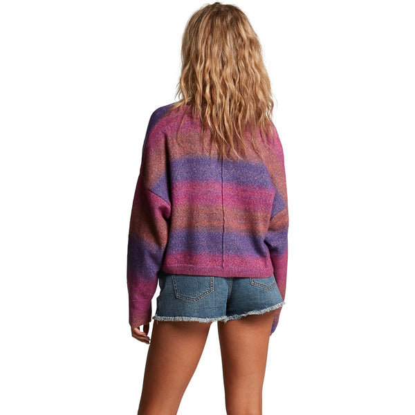 NEON SIGNS SWEATER