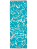 Aqua Yoga Towel