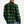 Coors Protect Our West Bowery L/S Flannel - Pine Green