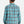 Bowery Soft Weave L/S Flannel - Blue Mirage