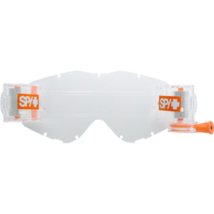Omen Clear View System | Spy | Brown | 